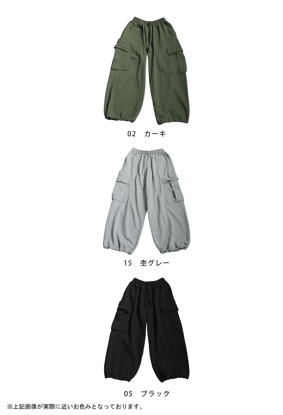パンツ @ STILL 90's】Original Logo Long Pants 黒 WEST COAST G-FUNK