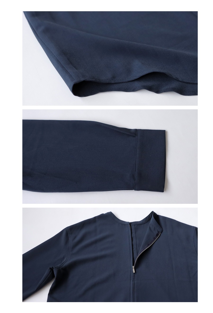 楽天市場】grn outdoor シックスレスダウン 2ウェイ
