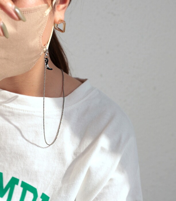 Ado　マスクチェーン マスクチェーン マスク ストラップ メガネチェーン・再再販。(30