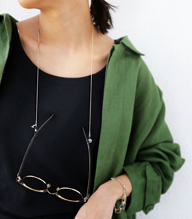 マスクチェーン マスク ストラップ メガネチェーン・再再販。(30