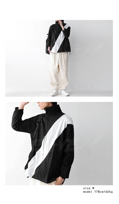 SEAVEN」HIJACKET ハイジャケット・再販。(100)メール便可【Z