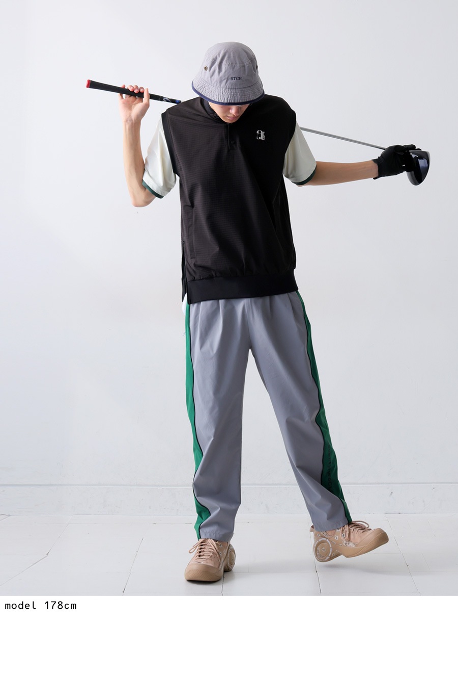 再入荷予定有!ANTIQUA GOLF ベスト レディース 送料無料・(500)メール