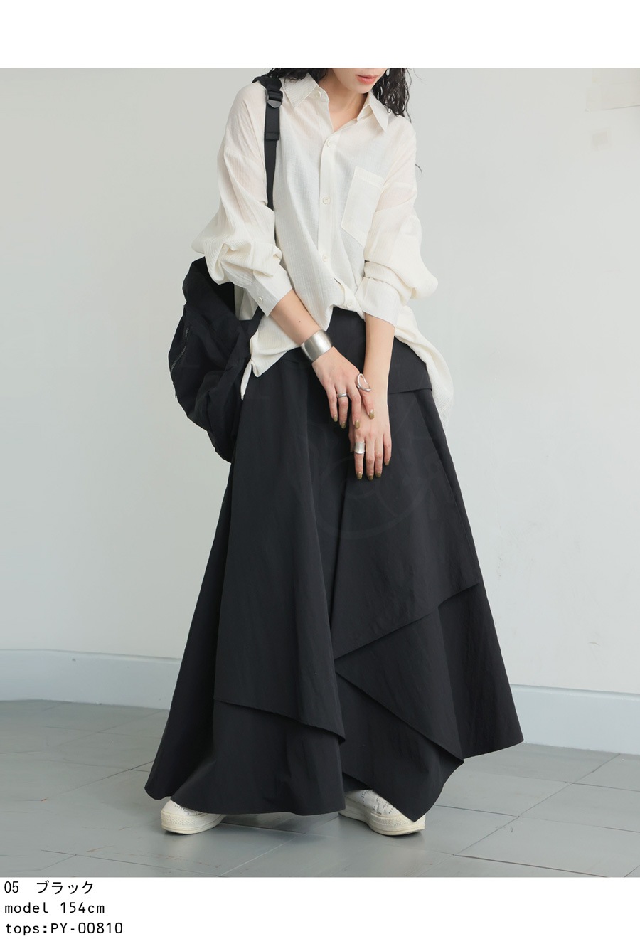 アシンメトリースカート スカート レディース ボトムス 送料無料