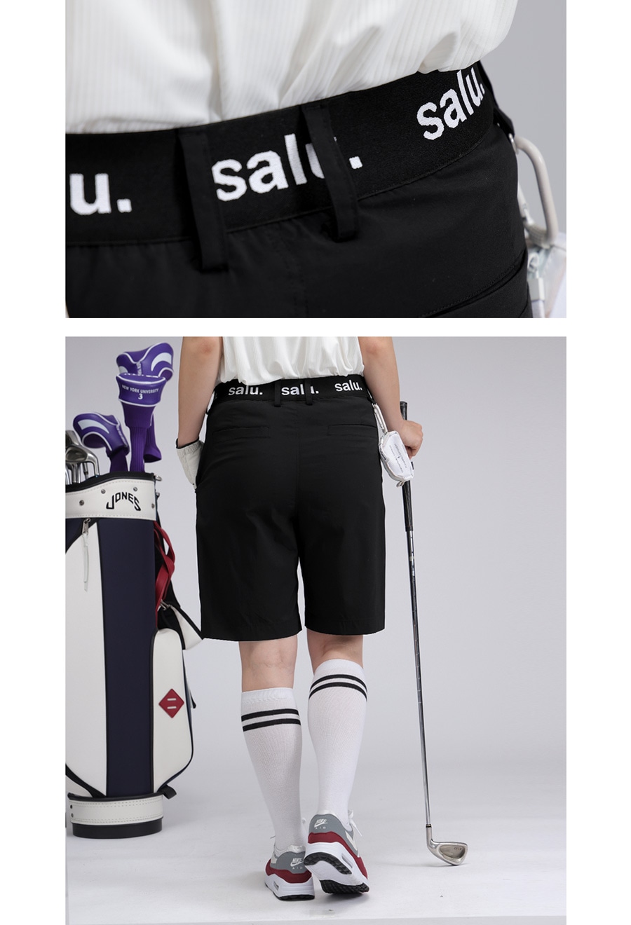 ゴルフ PXG レディース ハーフパンツ パンツ ◇ブラック ゴルフ PXG レディース ハーフパンツ パンツ ◇ブラック 楽天