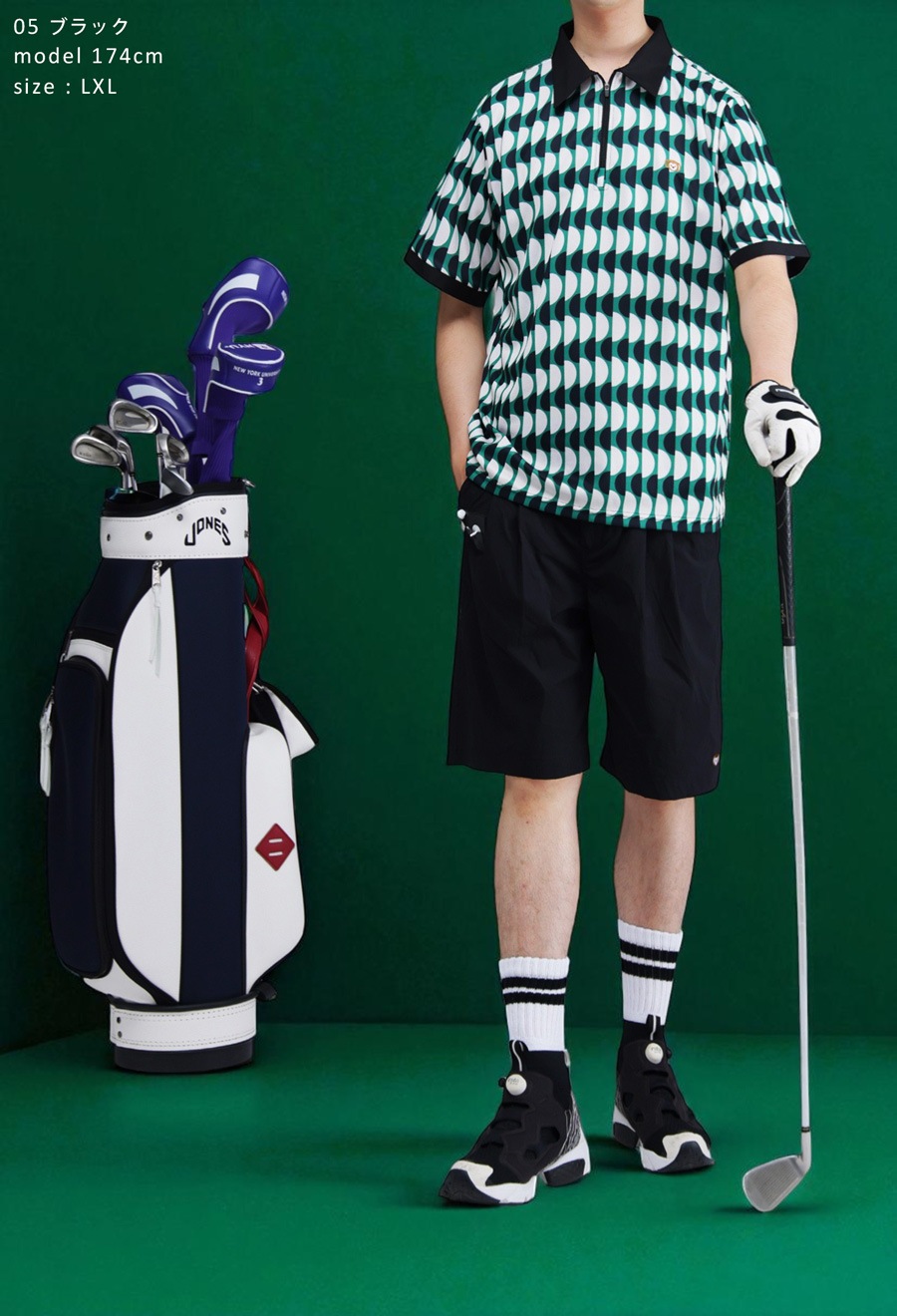 1PIUTUGUALES GOLF レディースS 1PIUTUGUALES GOLF レディースS