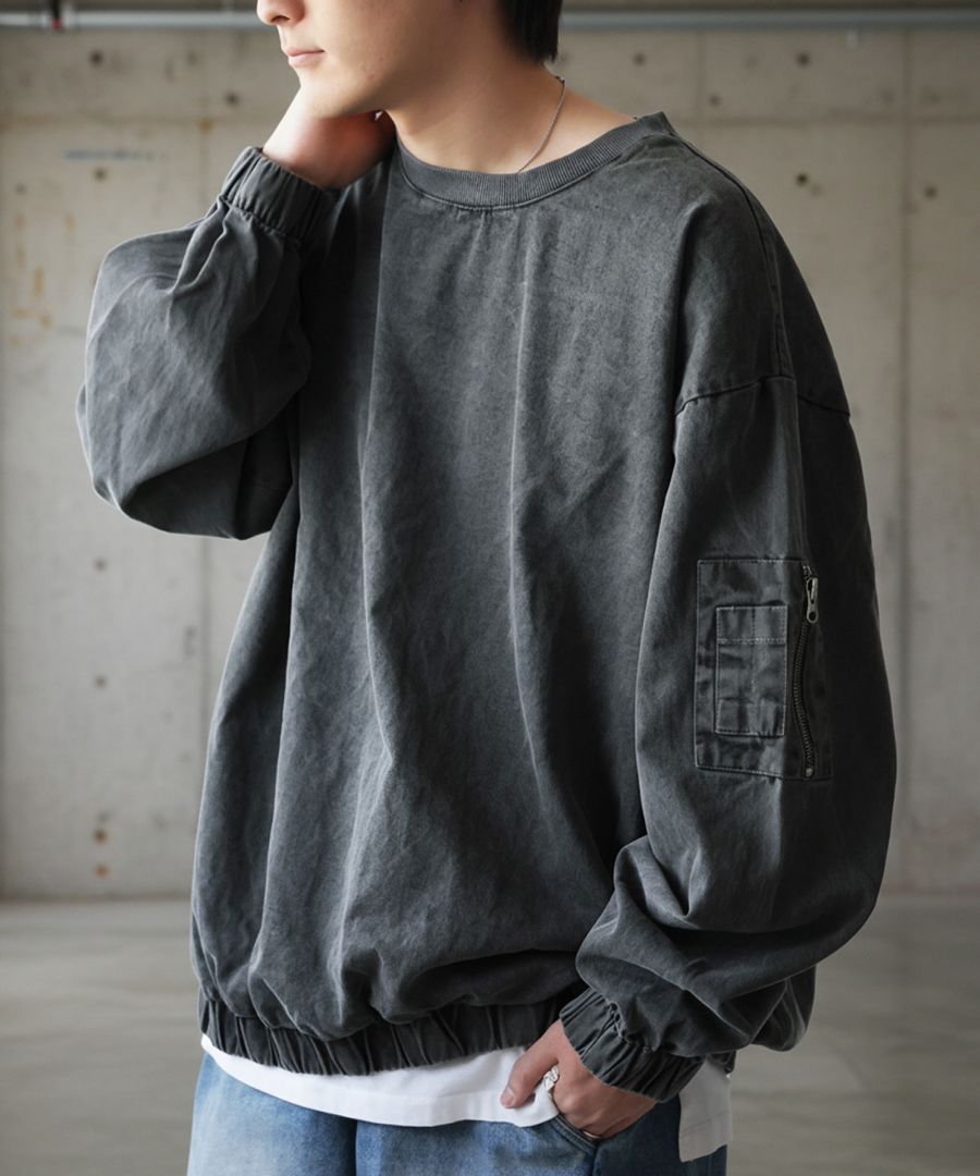 d.i.a. 長袖 ミリタリー トップス Y2K 26_000000028894.jpg?1764145564