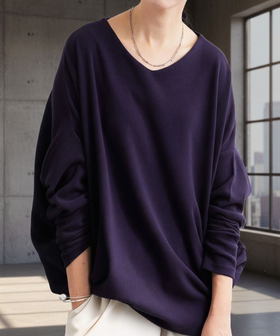 1000円OFF】2点でさらに10％OFF！10日10時迄 シュッと美 トップス