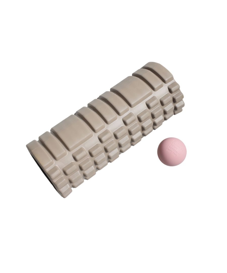 廣田なおさん公式プロデュース！ 筋膜ローラー ボール セット 送料無料