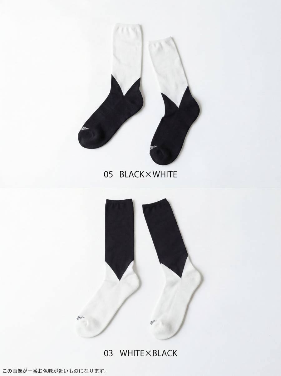 靴下1 SEAVEN」 SEAVEN SOX Long ハイソックス メンズ レディース 靴下 ・(50
