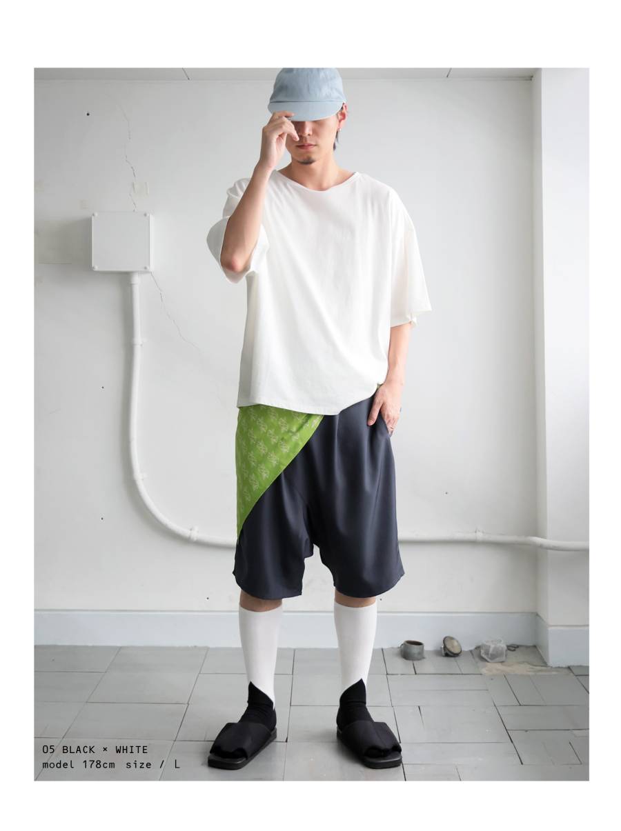 SEAVEN」 SEAVEN SOX Long ハイソックス メンズ レディース 靴下 ・(50
