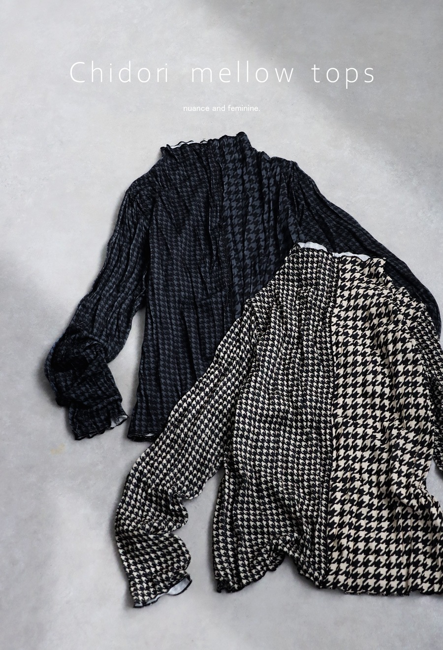 【サンプル品】kotohayokozawa リブメロウトップス サンプル品】kotohayokozawa リブメロウトップス トップス