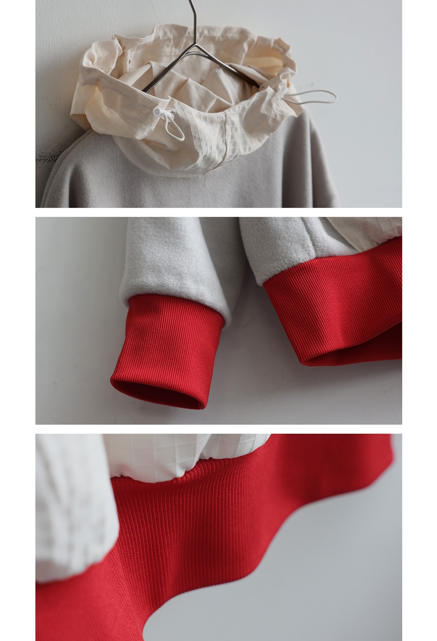 予約：12月中旬納期】ANTIQUA GOLF×STCH レディース フリース 送料無料