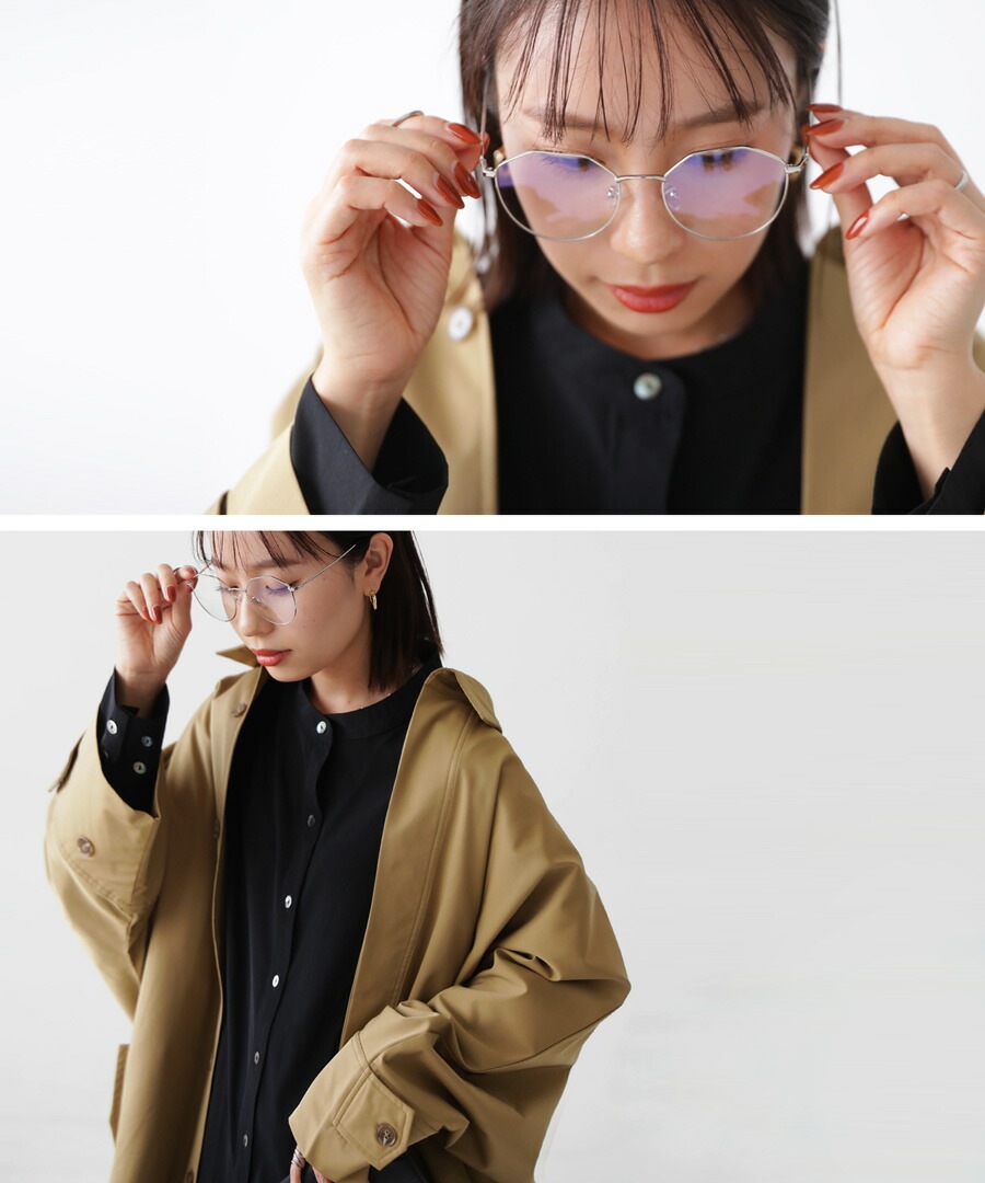 Kan Sano×ANTIQUA ホントノコトが見える眼鏡 送料無料・再販