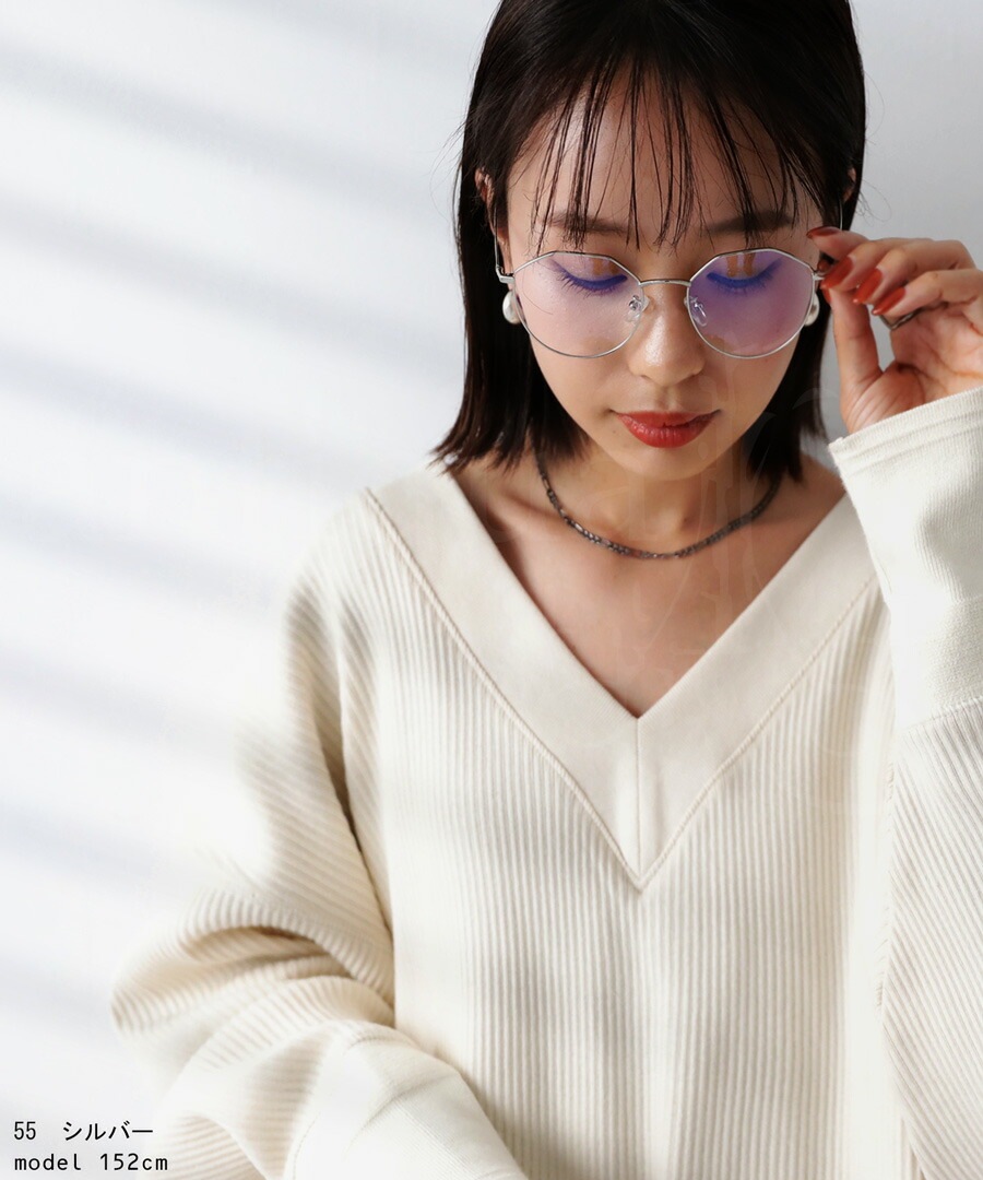 Kan Sano × antiqua メガネ　ゴールド Kan Sano × antiqua メガネ ゴールド - メルカリ