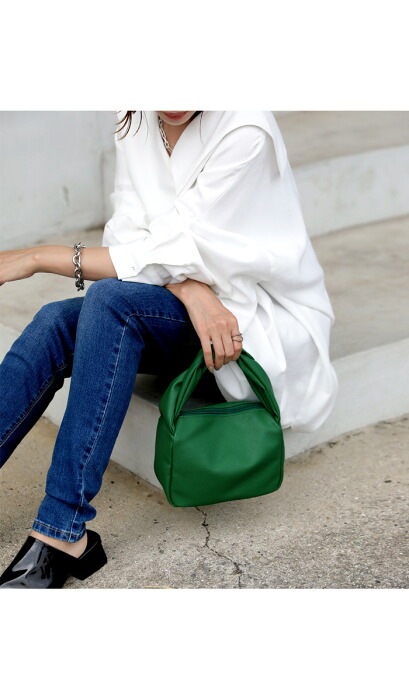 再入荷予定有!クロスハンドルバッグ バッグ レディース 鞄 小さめ 送料