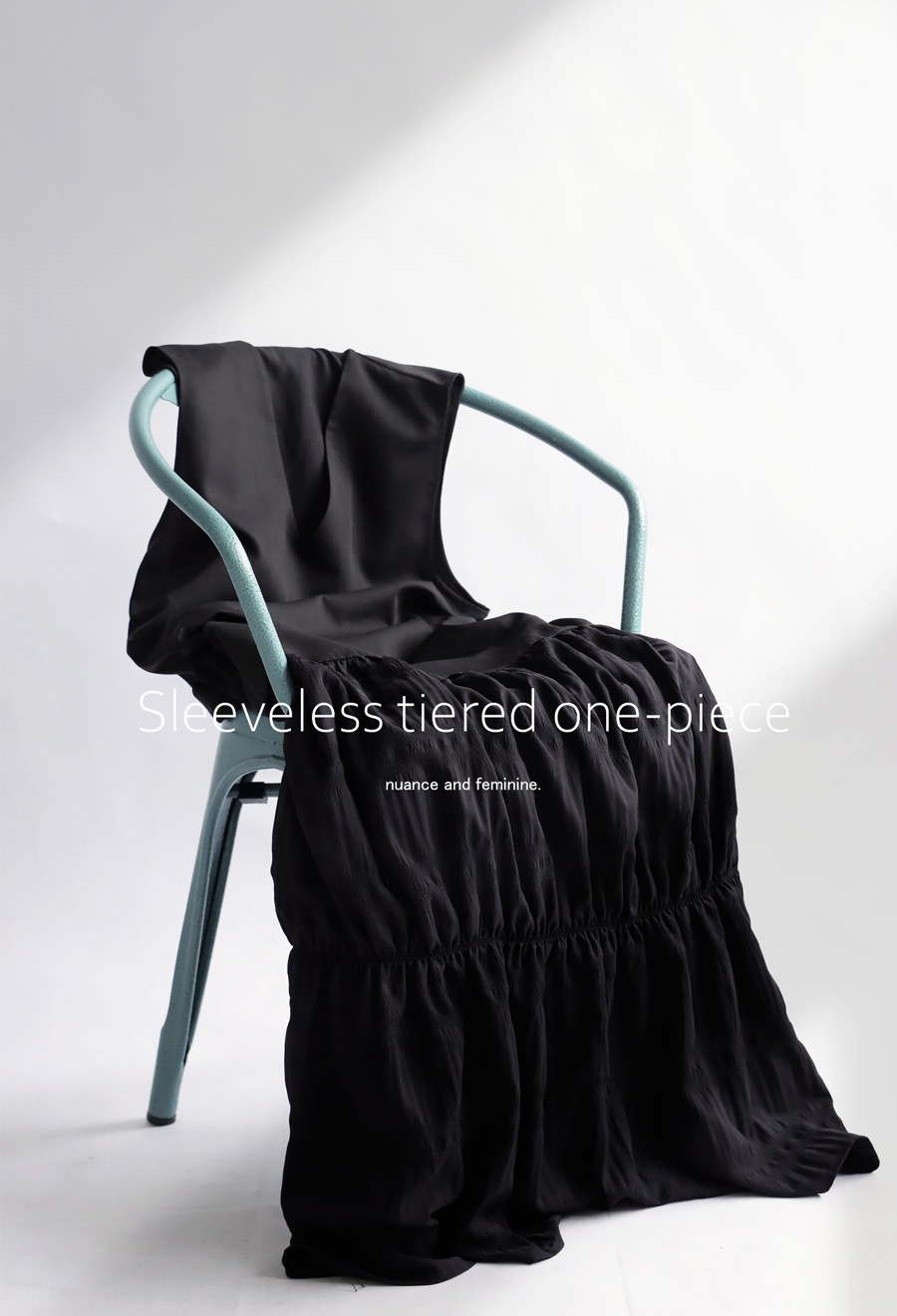 ティアードワンピース ワンピース レディース ロング 送料無料・メール  