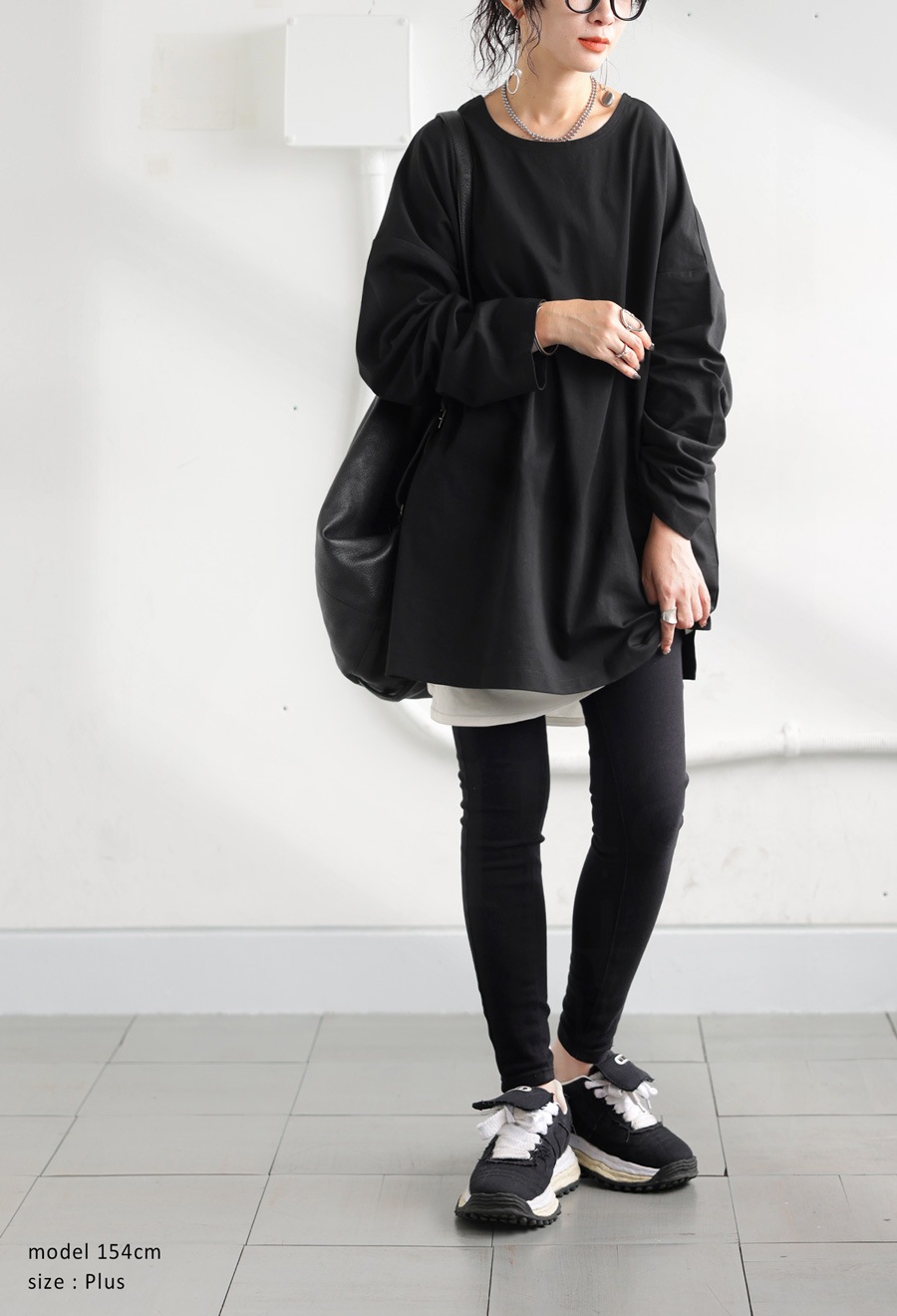 36 N°21 黒　ブラック　トップス　長袖　カットソー 36 N°21 黒 ブラック トップス 長袖 カットソー 楽天市場】長袖