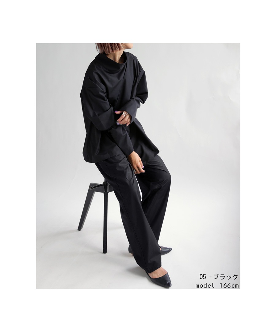 テーパードパンツ パンツ レディース ボトムス ロング 送料無料・(80