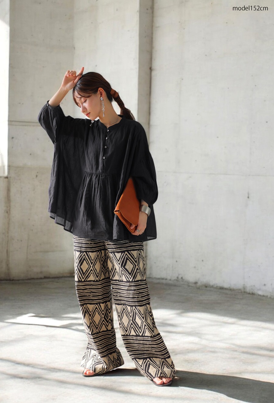 インド綿 シアーシャツ レディース トップス 送料無料・(80)メール便可 夏新作 再入荷予定有!インド綿 シアーシャツ レディース トップス 送料無料