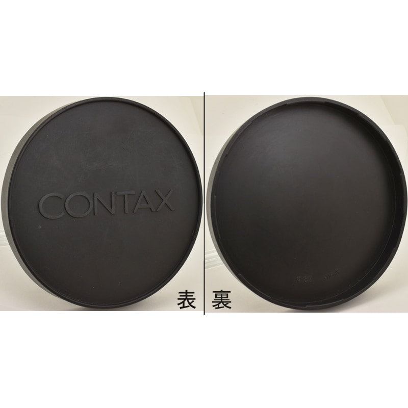 CONTAX ��85 ���󥿥å��� ���85mm ���֥��� ��󥺥���å�