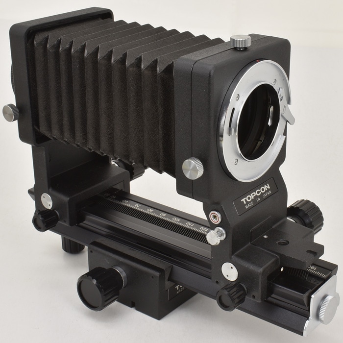 �Ͳ������ޤ�����TOPCON AUTO-MATIC BELLOWS �ȥץ���/�����������ޥ�����ѥ����ȥޥ��å��٥�����