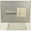 ZENZA BRONICA ACCESSORIES �֥��˥� ���������꡼����ʾ���49ǯ���ˡ�����ɽ�դ�