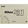 Nikon ˥ 28Ti 