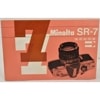 Minolta �ߥΥ륿 SR-7 ����������