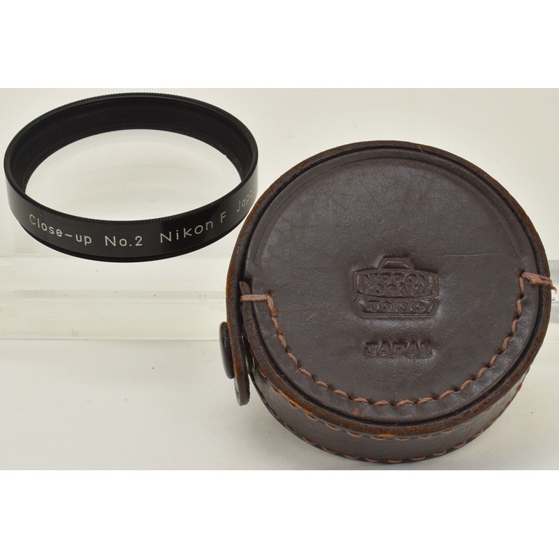 ニコン NIKON FE 本体 ベルト レンズx3 ケース レリーズ フィルター
