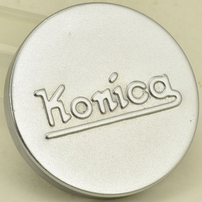 Konica ���˥� ���32mm ���֥��� �᥿�륭��å�