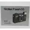 Rollei Flash35 �����饤 �ե�å���35 ����������