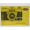 �Ͳ������ޤ�����Voigtlander BESSAMATIC INSTRUCTION FOR USE �ʥե����ȥ����� �٥å��ޥ��å��� ��ʸ�������
