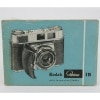 �Ͳ������ޤ�����Kodak Retina I B with large-size finder �ʥ����å� �����IB�ѡ���ʸ�������