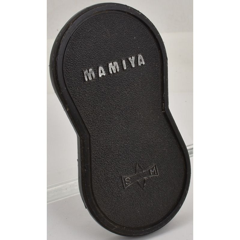 MAMIYA 48�� �ޥߥ� ����ե������ ���48mm ���֥��� ��󥺥���å�