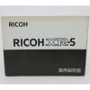 RICOH �ꥳ�� XR-S ����������