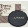 �Ͳ������ޤ�����CONTAX 82mm K-83 ���󥿥å��� �ͥ����߼� �᥿�륭��å�