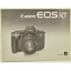 Canon ����Υ� EOS RT ����������