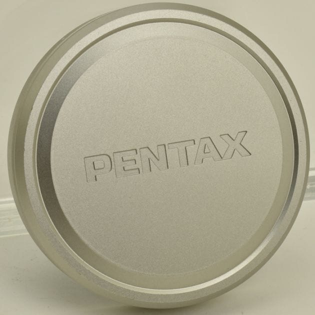 PENTAX �ڥ󥿥å��� ���54mm ���֥��� �᥿�륭��å�