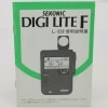 SEKONIC DIGI LITE F �����˥å� �ǥ��饤��F L-328 ����������