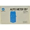 MINOLTA AUTO METER III F �ߥΥ륿 �����ȥ᡼����3F ����������