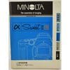 MINOLTA �ߥΥ륿 ��Sweet II L ����������