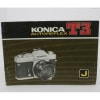 KONICA AUTOREFLEX T3 ���˥� �����ȥ�ե�å����ԣ� ����������