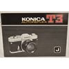 KONICA AUTOREFLEX T3 ˥ ȥեåT3 