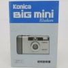Konica BiG mini Rhodium ���˥� �ӥå��ߥ� �������� ����������
