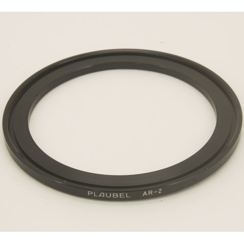 PLAUBEL AR-2 �ץ饦�٥� 67mm-77mm ���ƥåץ��åץ��
