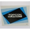 TOPCON SUPER DM Instruction �ʥȥץ��� �����ѡ�DM�� ��ʸ�������
