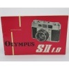 OLYMPUS SII 1.8 �����ѥ�35-SII 1.8 ����������