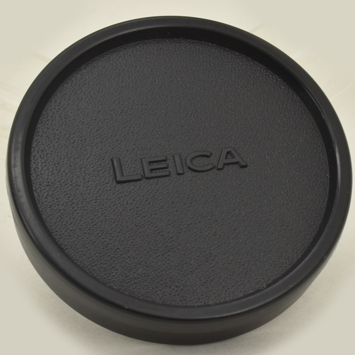 ライカ Leica Leitz #14123 メタルレンズキャップ 未使用 ライカ Leica Leitz #14123 メタルレンズキャップ 未使用 中古