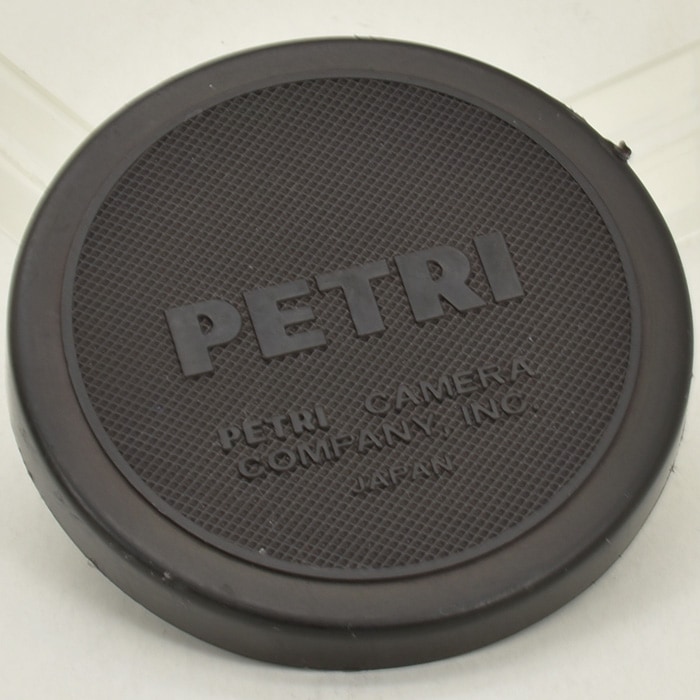 PETRI �ڥȥ� ���57mm ���֥��� ��󥺥���å�