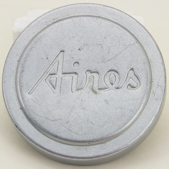 Aires �����쥹 ���45.5mm ���֥��� �᥿�륭��å�